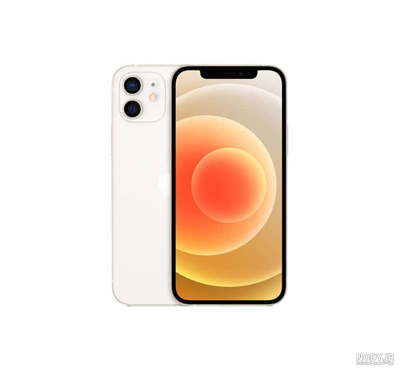 قیمت و خرید گوشی موبایل اپل مدل iPhone 12 Pro Max A2412 دو سیم‌ کارت ظرفیت  256 گیگابایت و رم 6 گیگابایت - نات اکتیو