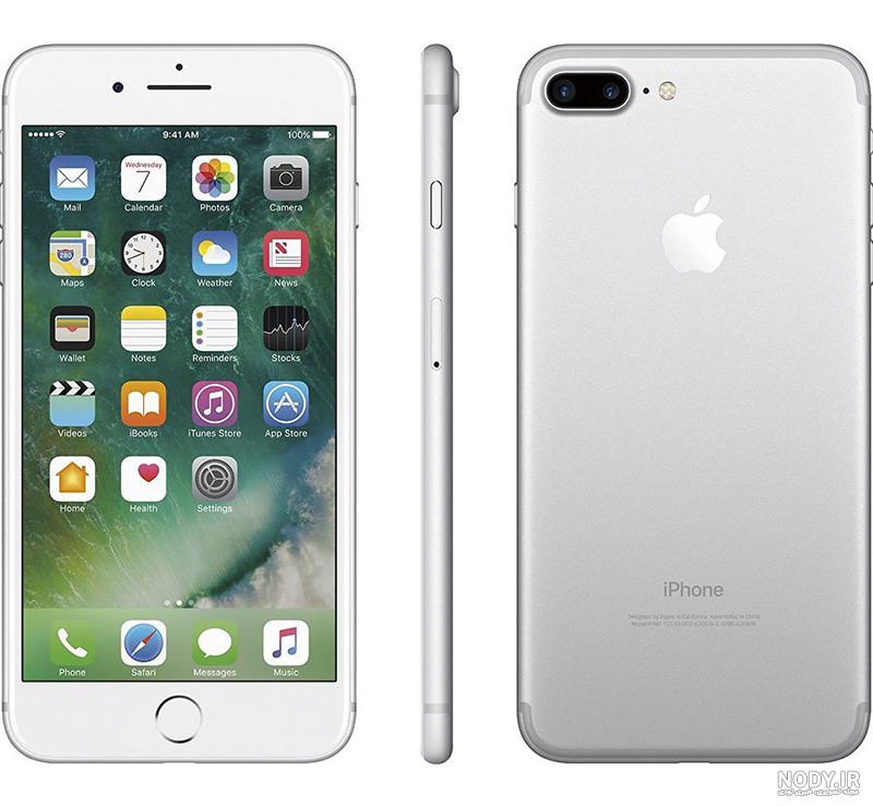قیمت و خرید گوشی موبایل اپل مدل iPhone 7 Plus ظرفیت 128 گیگابایت