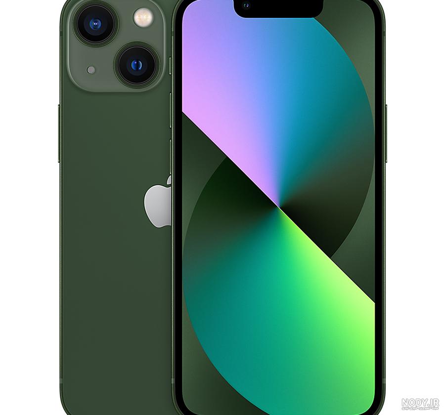 قیمت و خرید گوشی موبایل اپل مدل iPhone 13 Mini ظرفیت 128 گیگابایت و رم 4  گیگابایت - نات اکتیو