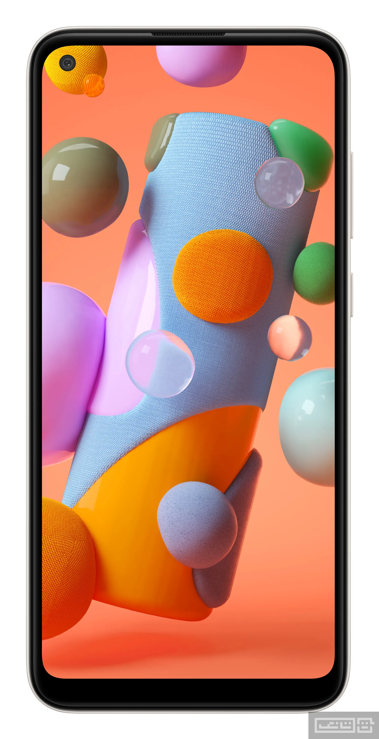 قیمت و خرید گوشی موبایل سامسونگ مدل Samsung Galaxy A11 SM-A115F/DS دو سیم کارت ظرفیت 32 گیگابایت و 2 گیگابایت رم | عصرتولز قیمت و خرید گوشی موبایل سامسونگ مدل Samsung Galaxy A11 SM-A115F/DS دو سیم کارت ظرفیت 32 گیگابایت و 2 گیگابایت رم | عصرتولز