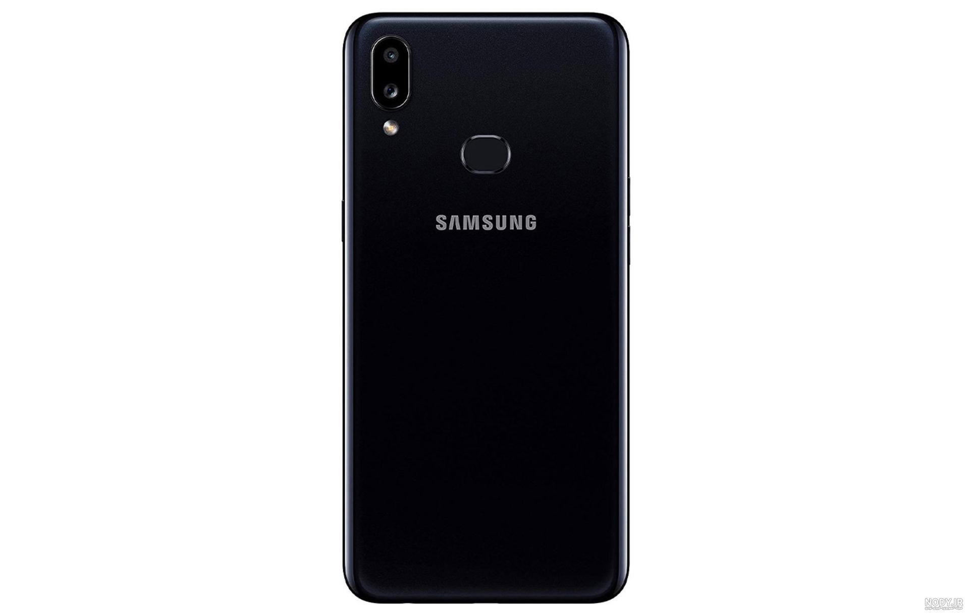 قیمت و خرید گوشی موبایل سامسونگ مدل Galaxy A10s SM-A107F/DS دو سیم کارت ظرفیت 32 گیگابایت قیمت و خرید گوشی موبایل سامسونگ مدل Galaxy A10s SM-A107F/DS دو سیم کارت ظرفیت 32 گیگابایت