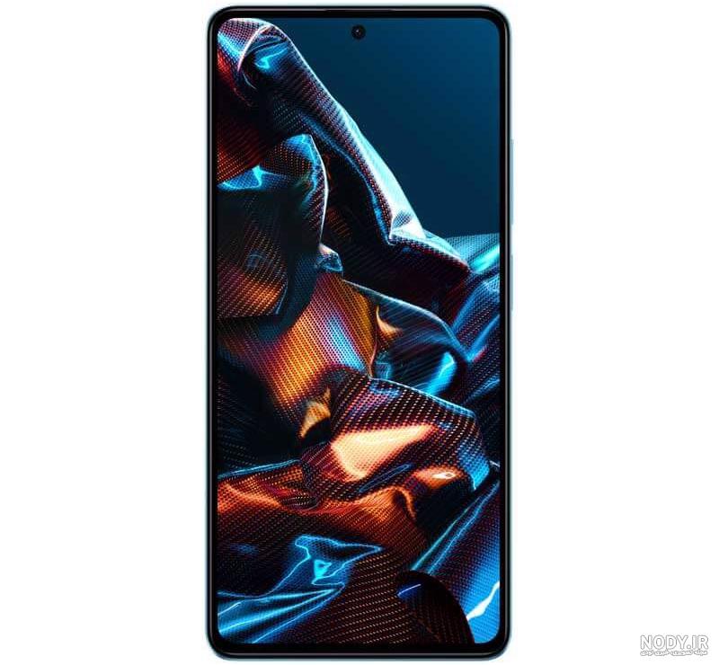 قیمت و خرید گوشی موبایل شیائومی مدل Poco X5 Pro 5G دو سیم کارت ظرفیت 256  گیگابایت و رم 8 گیگابایت - گلوبال