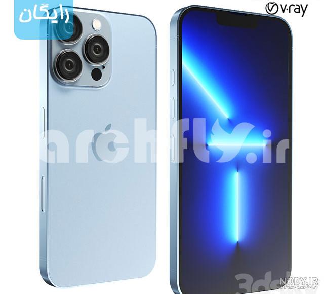 قیمت گوشی آیفون ۱۳ پرو مکس، انواع iphone 13 Pro Max