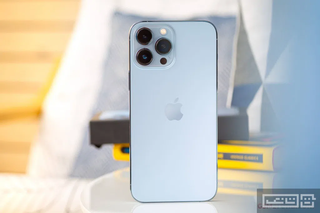 قیمت گوشی آیفون ۱۳ پرو مکس، انواع iphone 13 Pro Max قیمت گوشی آیفون ۱۳ پرو مکس، انواع iphone 13 Pro Max