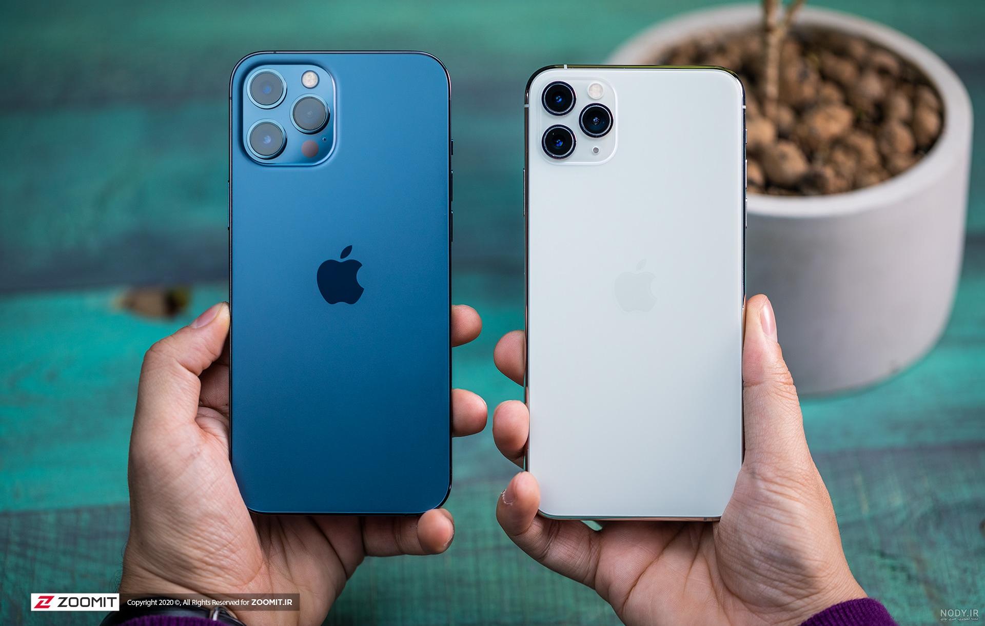 قیمت گوشی iphone 12 pro (اپل آیفون 12 پرو) در ۲۲ دی قیمت گوشی iphone 12 pro (اپل آیفون 12 پرو) در ۲۲ دی