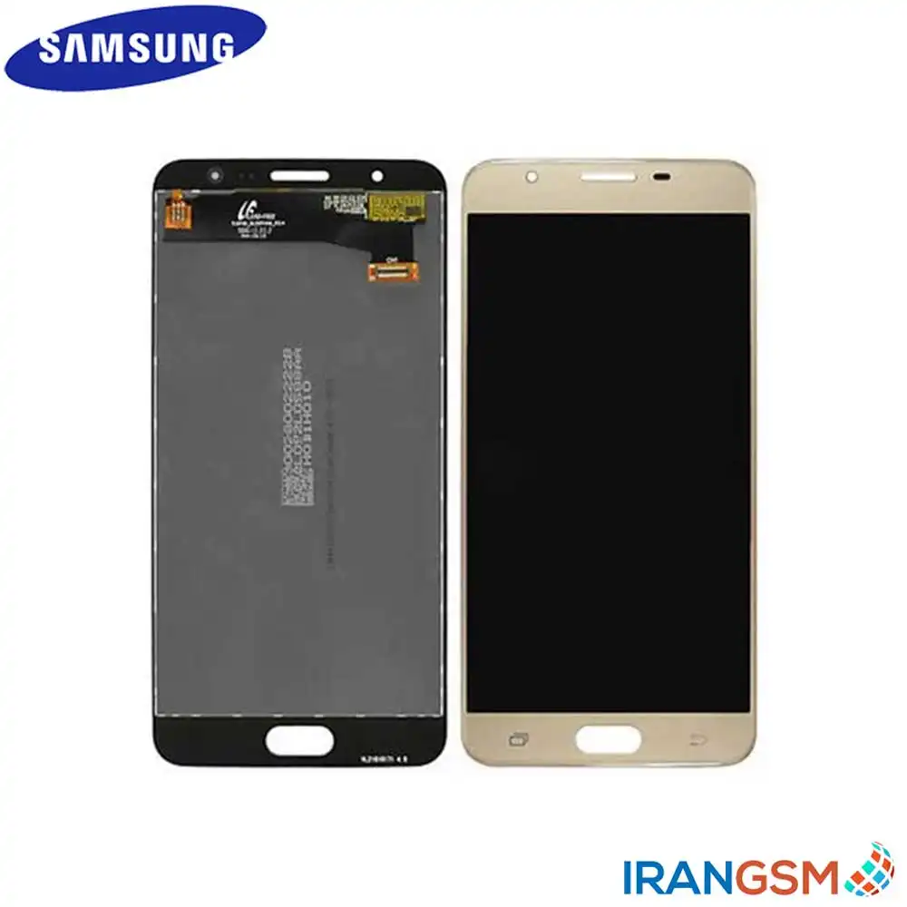 قیمت گوشی سامسونگ Galaxy J7 Pro SM-J730F/DS ظرفیت 64 گیگابایت | کالاتیک قیمت گوشی سامسونگ Galaxy J7 Pro SM-J730F/DS ظرفیت 64 گیگابایت | کالاتیک