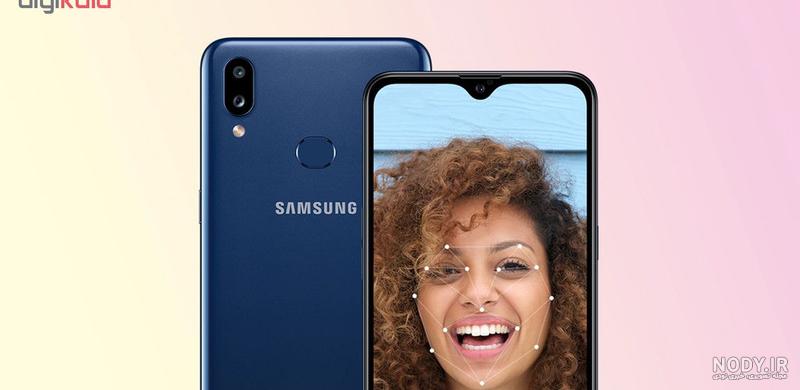قیمت گوشی سامسونگ Galaxy A10s دو سیم کارت ظرفیت 32 گیگابایت | کالاتیک قیمت گوشی سامسونگ Galaxy A10s دو سیم کارت ظرفیت 32 گیگابایت | کالاتیک