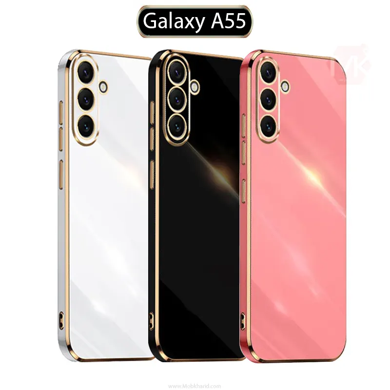 قیمت گوشی A55 سامسونگ | مشخصات Samsung Galaxy A55