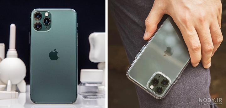 قیمت گوشی موبایل اپل مدل iPhone 11 Pro Max ظرفیت 256GB رم 4GB قیمت گوشی موبایل اپل مدل iPhone 11 Pro Max ظرفیت 256GB رم 4GB