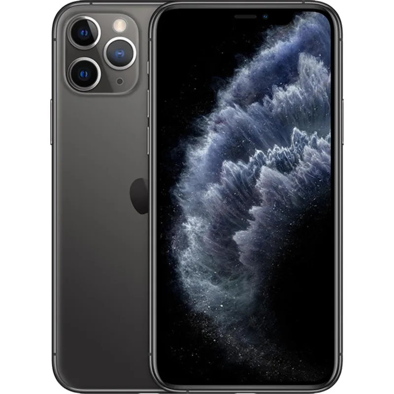 قیمت گوشی موبایل اپل مدل iPhone 11 Pro Max ظرفیت 256GB رم 4GB قیمت گوشی موبایل اپل مدل iPhone 11 Pro Max ظرفیت 256GB رم 4GB