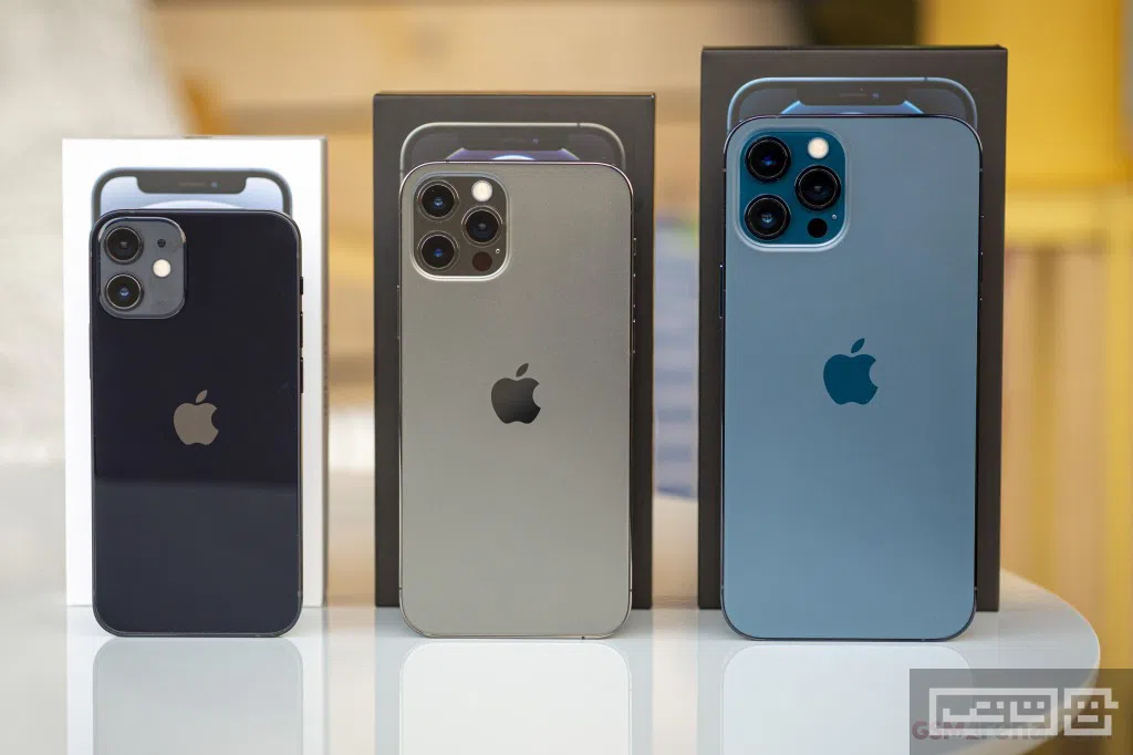 قیمت گوشی موبایل اپل مدل iPhone 12 Pro Max ظرفیت 512GB رم 6GB قیمت گوشی موبایل اپل مدل iPhone 12 Pro Max ظرفیت 512GB رم 6GB