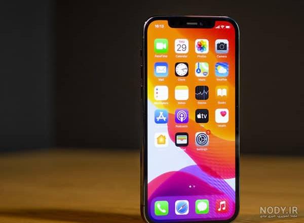 قیمت گوشی موبایل اپل مدل iPhone 14 Pro ظرفیت 128GB رم 6GB قیمت گوشی موبایل اپل مدل iPhone 14 Pro ظرفیت 128GB رم 6GB