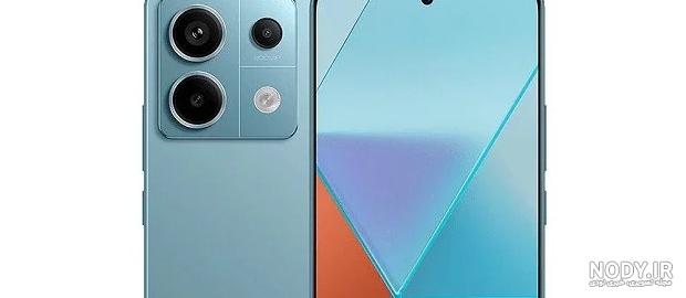 قیمت گوشی Poco X6 Pro (پوکو ایکس 6 پرو) ۲۳ دی قیمت گوشی Poco X6 Pro (پوکو ایکس 6 پرو) ۲۳ دی
