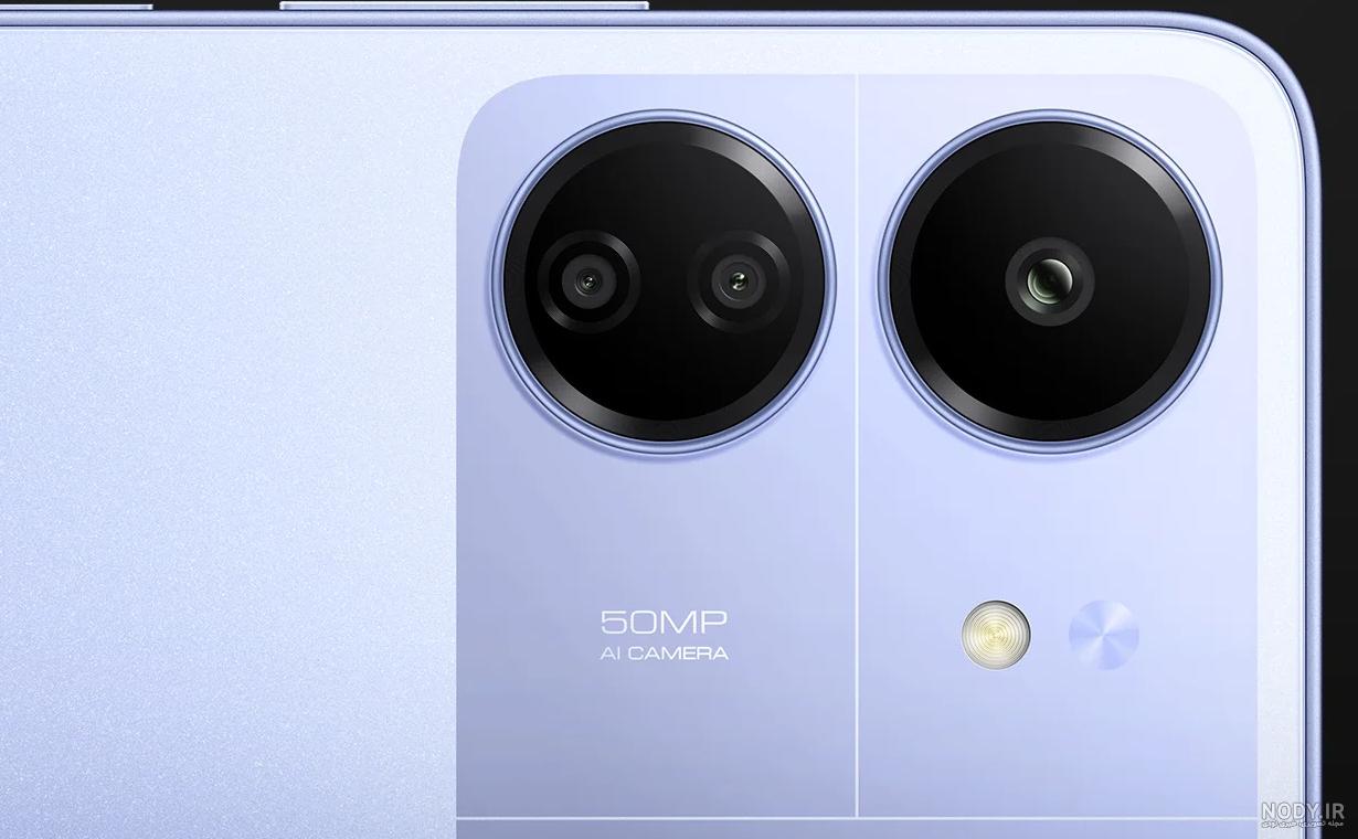 قیمت گوشی پوکو C65 شیائومی | خرید Xiaomi Poco C65