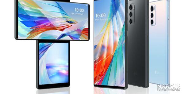 مدل جدید موبایل LG در 3 مدل اقتصادی تلفن هوشمند معرفی شد مدل جدید موبایل LG در 3 مدل اقتصادی تلفن هوشمند معرفی شد