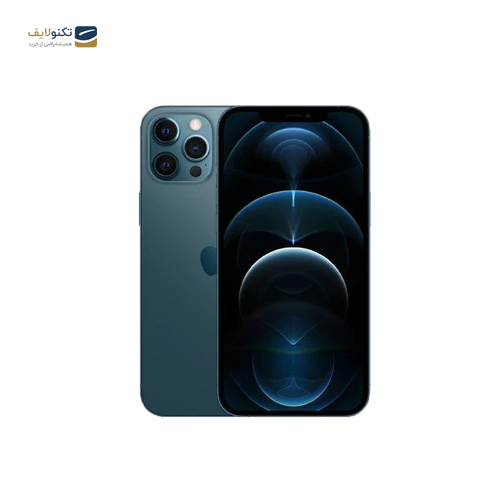 مشخصات و قیمت آیفون ۱۲ پرو اپل - Apple iPhone 12 Pro مشخصات و قیمت آیفون ۱۲ پرو اپل - Apple iPhone 12 Pro