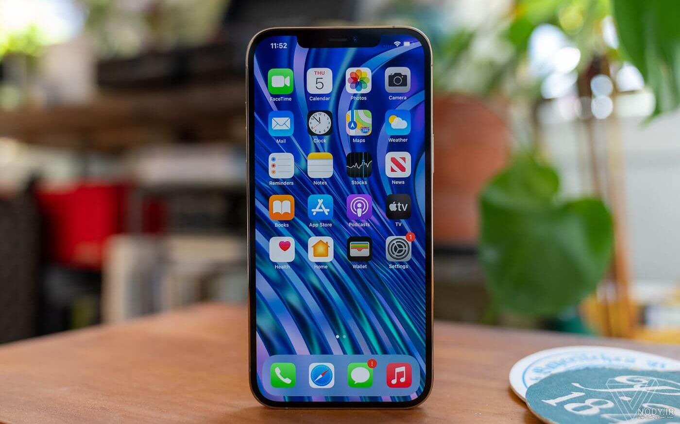 مشخصات و قیمت آیفون ۱۲ پرو اپل - Apple iPhone 12 Pro مشخصات و قیمت آیفون ۱۲ پرو اپل - Apple iPhone 12 Pro