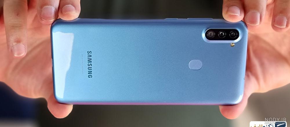 مشخصات و قیمت گوشی گلکسی A11 سامسونگ - Samsung Galaxy A11 مشخصات و قیمت گوشی گلکسی A11 سامسونگ - Samsung Galaxy A11