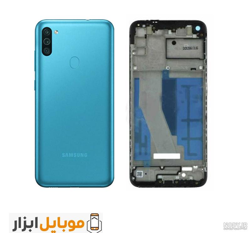 مشخصات و قیمت گوشی گلکسی A11 سامسونگ - Samsung Galaxy A11 مشخصات و قیمت گوشی گلکسی A11 سامسونگ - Samsung Galaxy A11