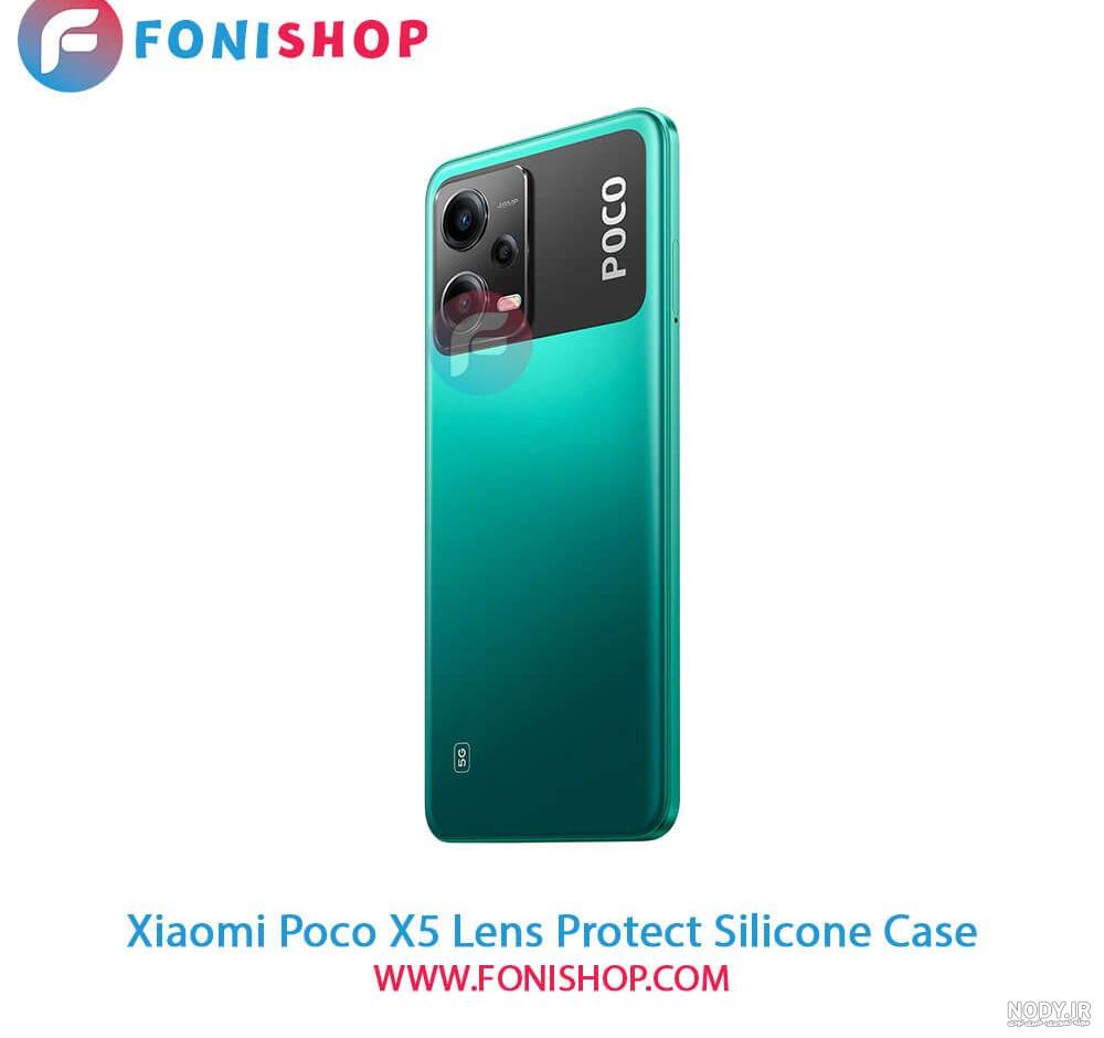 مشخصات گوشی پوکو X5 شیائومی ؛ بررسی، معایب و مزایا Poco X5