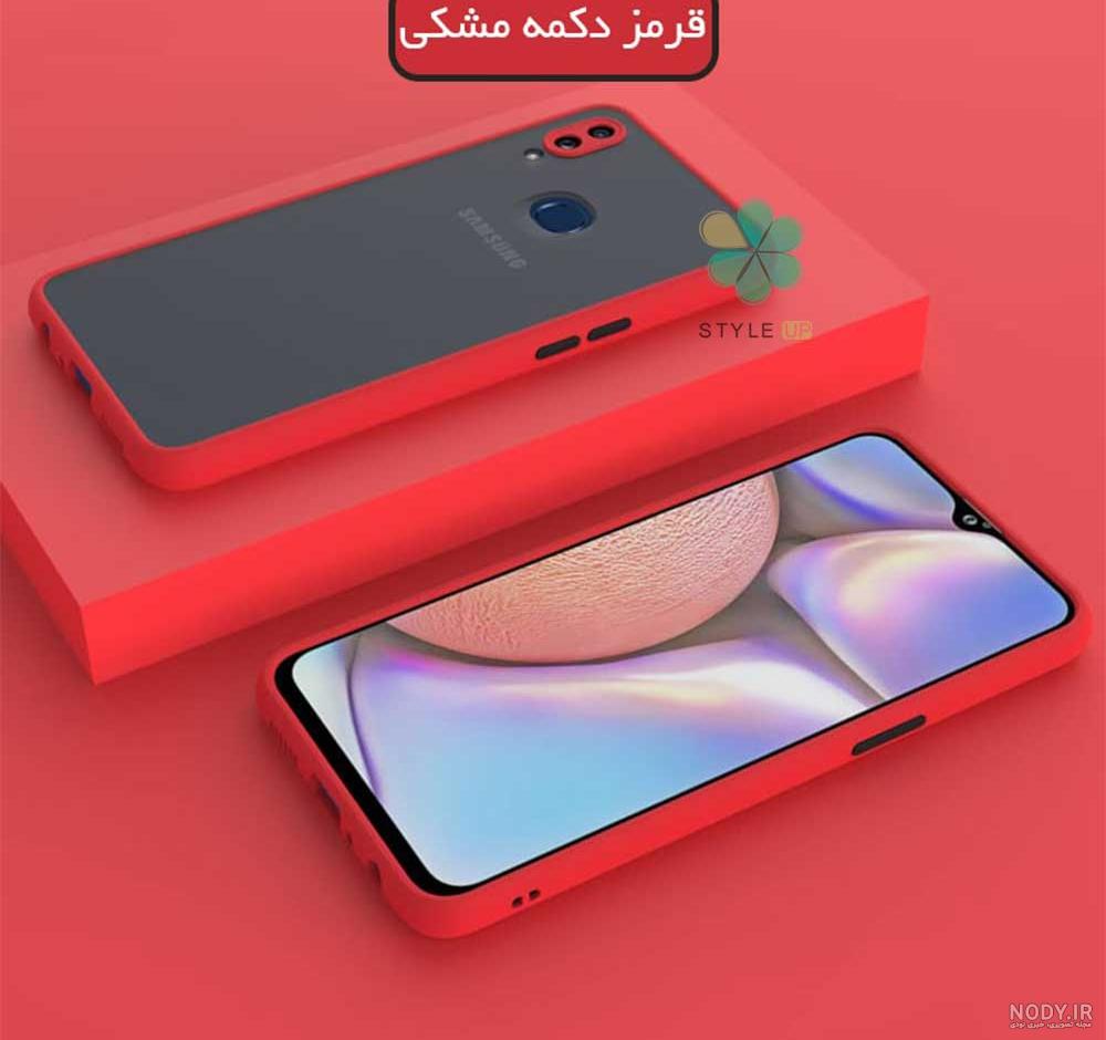 مشخصات، قیمت و خرید گوشی موبایل سامسونگ مدل Galaxy A10s دو سیم‌ کارت ظرفیت  32 گیگابایت