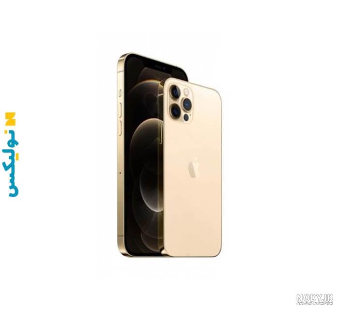 معرفی کامل آیفون 12 پرو و آیفون 12 پرو مکس اپل | Apple iPhone 12 Pro Max | فارنت معرفی کامل آیفون 12 پرو و آیفون 12 پرو مکس اپل | Apple iPhone 12 Pro Max | فارنت