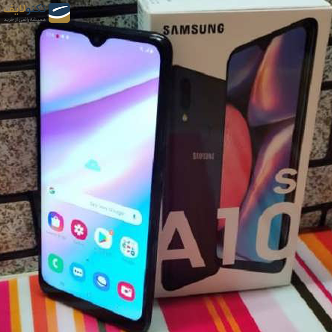 مقایسه و بررسی گلکسی A10 با A10s ؛ کدام یک بهتر است؟ - ماگرتا مقایسه و بررسی گلکسی A10 با A10s ؛ کدام یک بهتر است؟ - ماگرتا