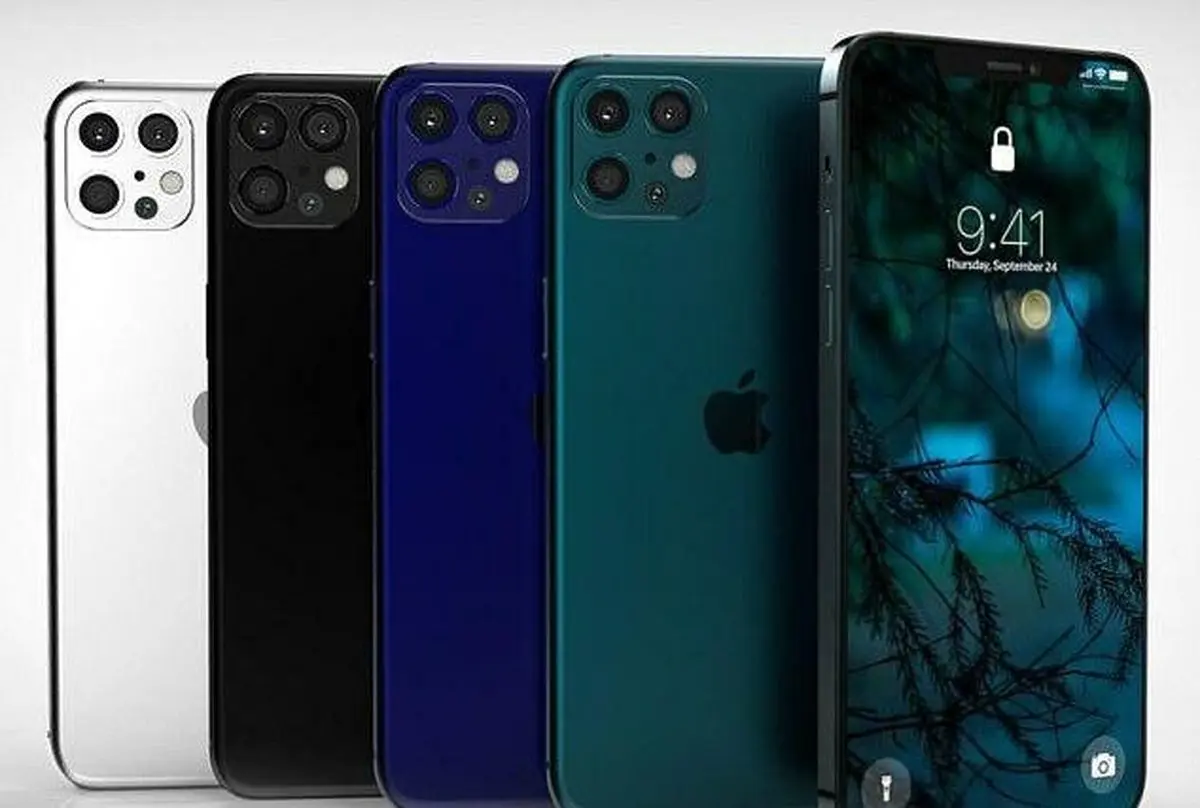 مقایسه دوربین گلکسی S21 Ultra و آیفون ۱۳ پرو مکس ؛ کیفیت عکس کدامیک بالاتر است؟ - کافه دانش مقایسه دوربین گلکسی S21 Ultra و آیفون ۱۳ پرو مکس ؛ کیفیت عکس کدامیک بالاتر است؟ - کافه دانش
