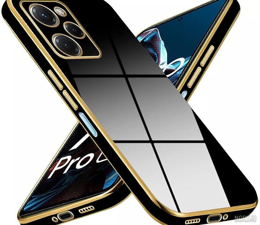 موبایل پوکو x5 pro ظرفیت 256 گیگابایت و رم 8 گیگابایت