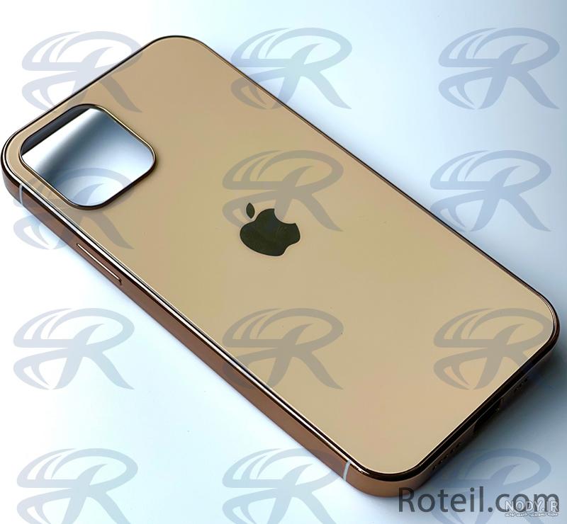 نقد و بررسی آیفون 12 پرو مکس اپل - Apple iPhone 12 Pro Max - مجله گوشی پلازا نقد و بررسی آیفون 12 پرو مکس اپل - Apple iPhone 12 Pro Max - مجله گوشی پلازا