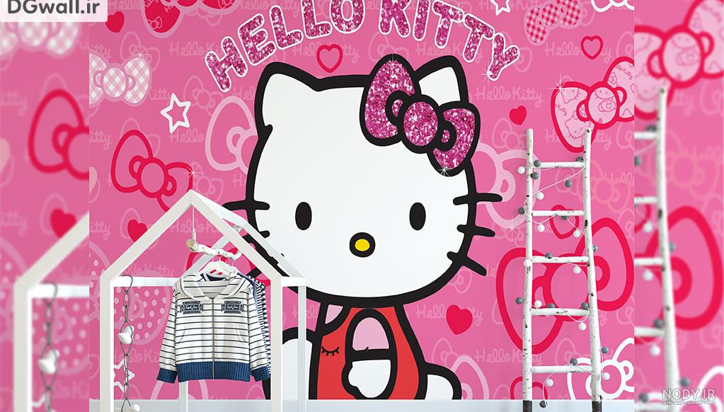 پنجاه سالگی Hello Kitty؛ چگونه یک شخصیت کارتونی به نمادی از فشن تبدیل شد؟ - کمد | مجله اینترنتی سارک پنجاه سالگی Hello Kitty؛ چگونه یک شخصیت کارتونی به نمادی از فشن تبدیل شد؟ - کمد | مجله اینترنتی سارک
