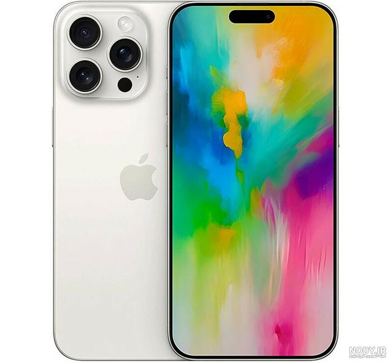 کاور آیفون 16 پرومکس کاور آیفون 16 پرومکس