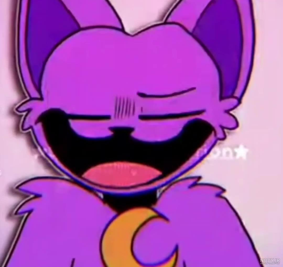 کت نپ💜💜 - عکس ویسگون کت نپ💜💜 - عکس ویسگون