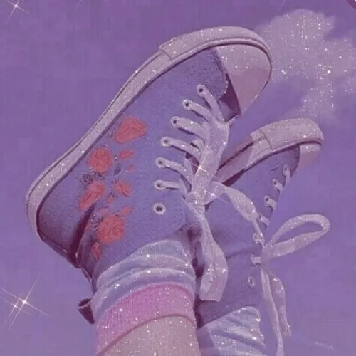 کیوت طوری💜😘 - عکس ویسگون