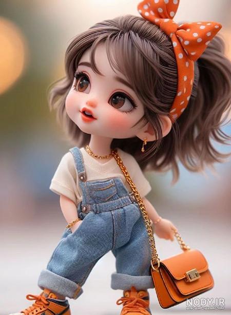گلچین عکس پروفایل کیوت و خوشگل دخترونه جذاب و زیبا