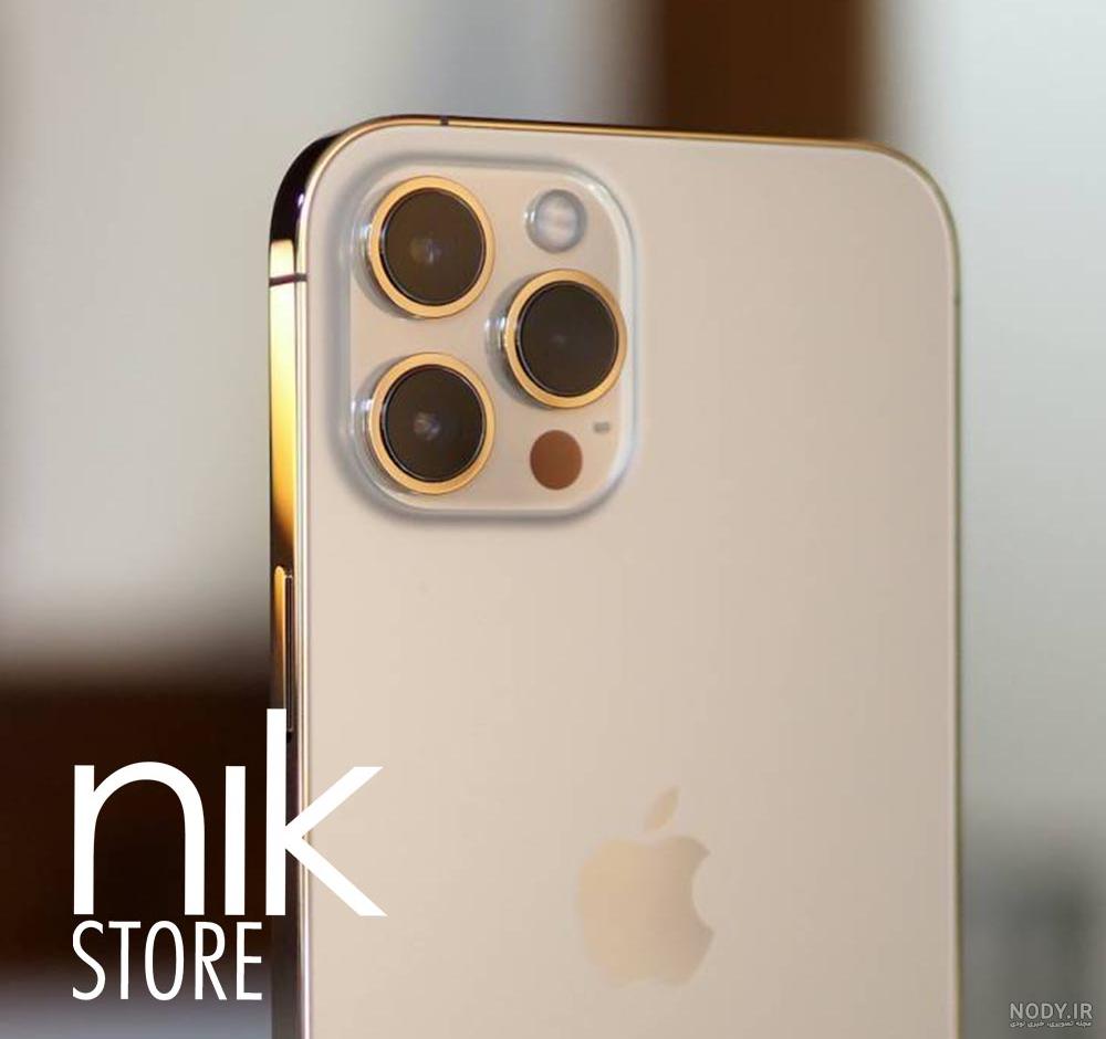 گوشی آیفون ۱۲ پرو مکس فول کپی - طرح اصلی iPhone 12 Pro Max - گوشی طرح گوشی آیفون ۱۲ پرو مکس فول کپی - طرح اصلی iPhone 12 Pro Max - گوشی طرح