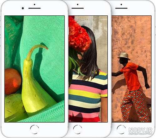 گوشی اپل iPhone 8 Plus | آیفون 8 پلاس ظرفیت 256 گیگابایت - اپل تلکام گوشی اپل iPhone 8 Plus | آیفون 8 پلاس ظرفیت 256 گیگابایت - اپل تلکام