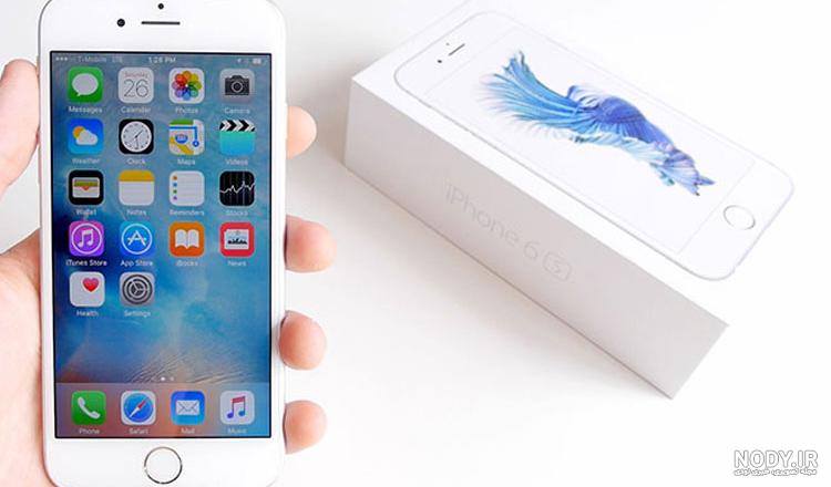 گوشی اپل iPhone 7 | آیفون 7 ظرفیت 128 گیگابایت - اپل تلکام