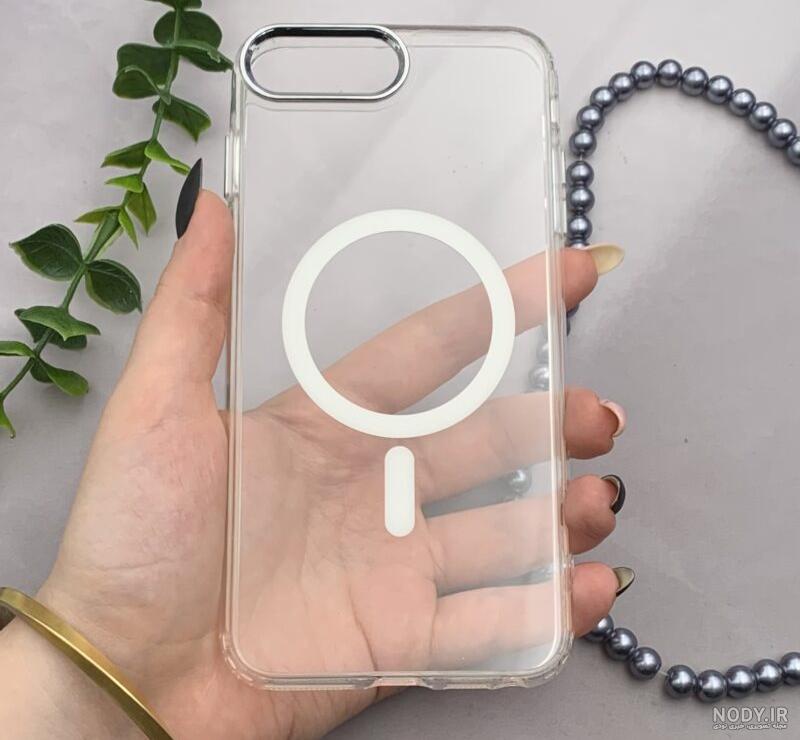 گوشی اپل آیفون 7 پلاس ظرفيت 32 گيگابايت - سایمان دیجیتال