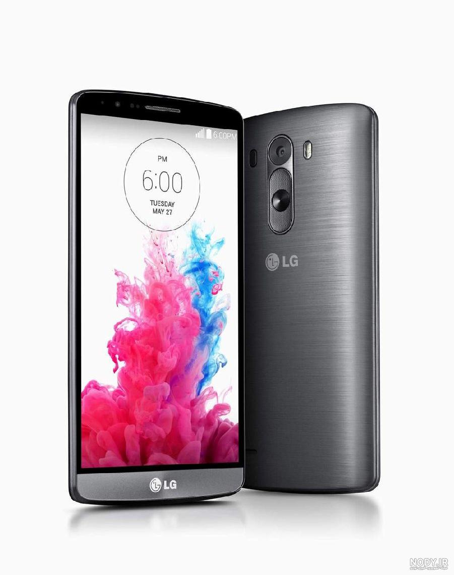 گوشی ساده تاشو ال جی مدل LG G360 دو سیم کارت (بدون گارانتی شرکتی) | آرت  موبایل