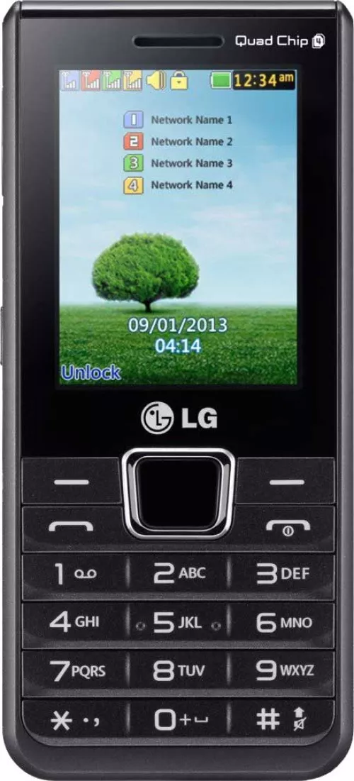 گوشي موبايل ال جی مدل LG K10 2016 K430 دو سيم‌کارت ظرفيت 16 گيگابايت
