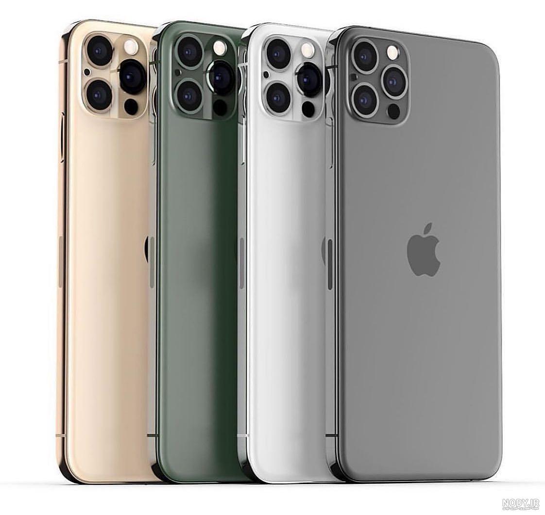 گوشی موبایل اپل iPhone 11 Pro Max دو سیم‌ کارت 256GB - فروشگاه اینترنتی  موبایل در مشهد | خرید و فروش | قیمت روز