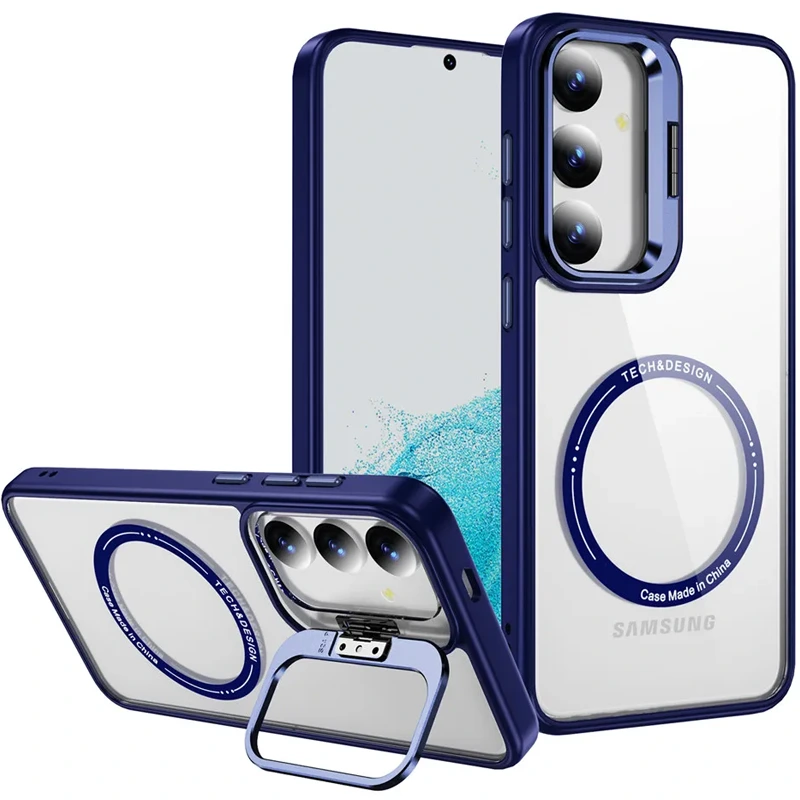 گوشی a۵۵ سامسونگ قیمت ۴ دی + بررسی مشخصات Samsung galaxy A55 - ایمنا