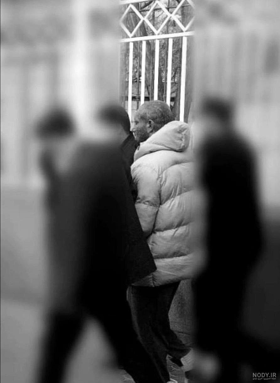 بالاترین: صدای لو&zwnj;رفته از التماس مادر ایرانی برای نجات دخترش از خانه وحشت  امیر تتلو
