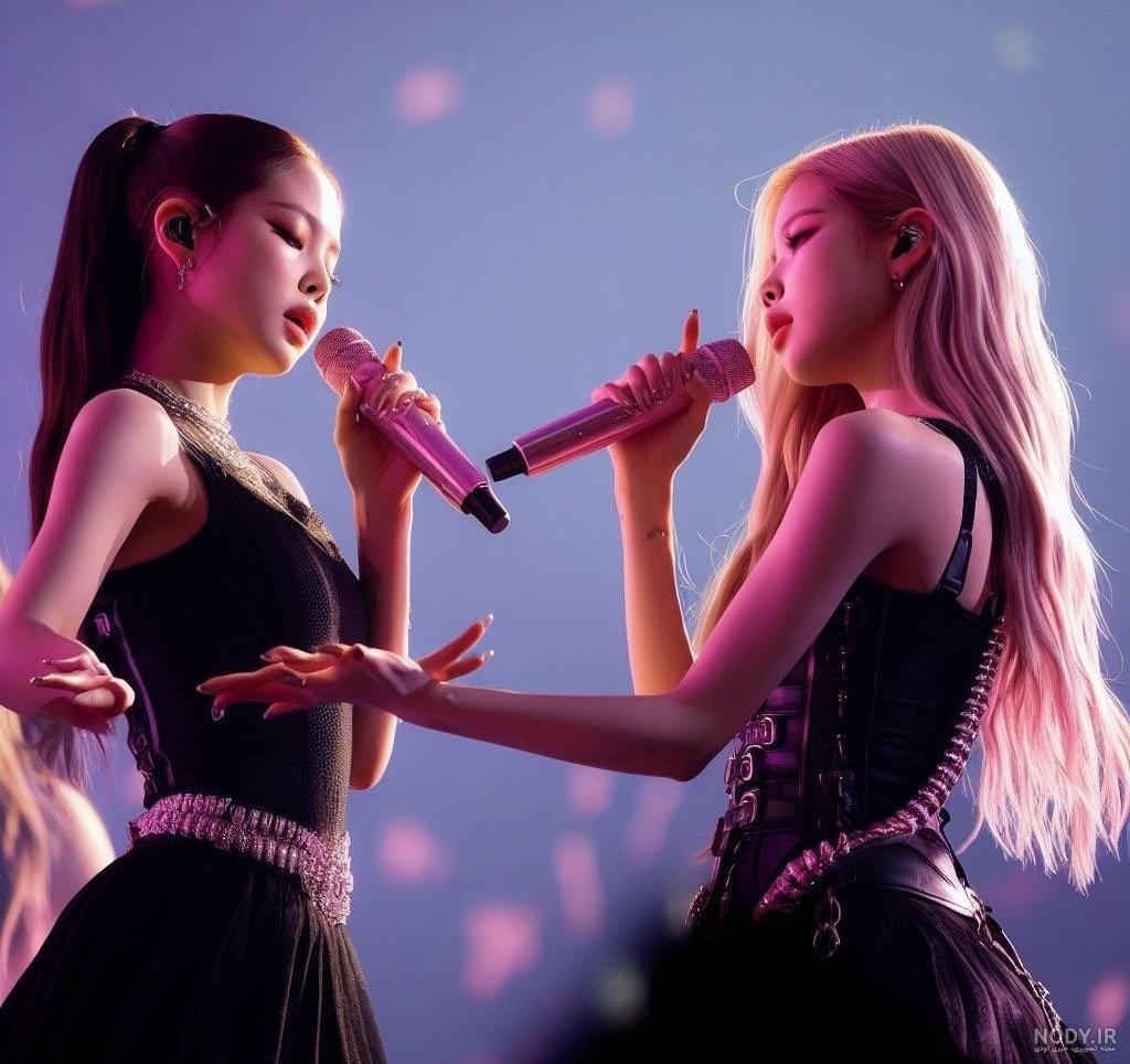 K🌹POP LAND with you | rose