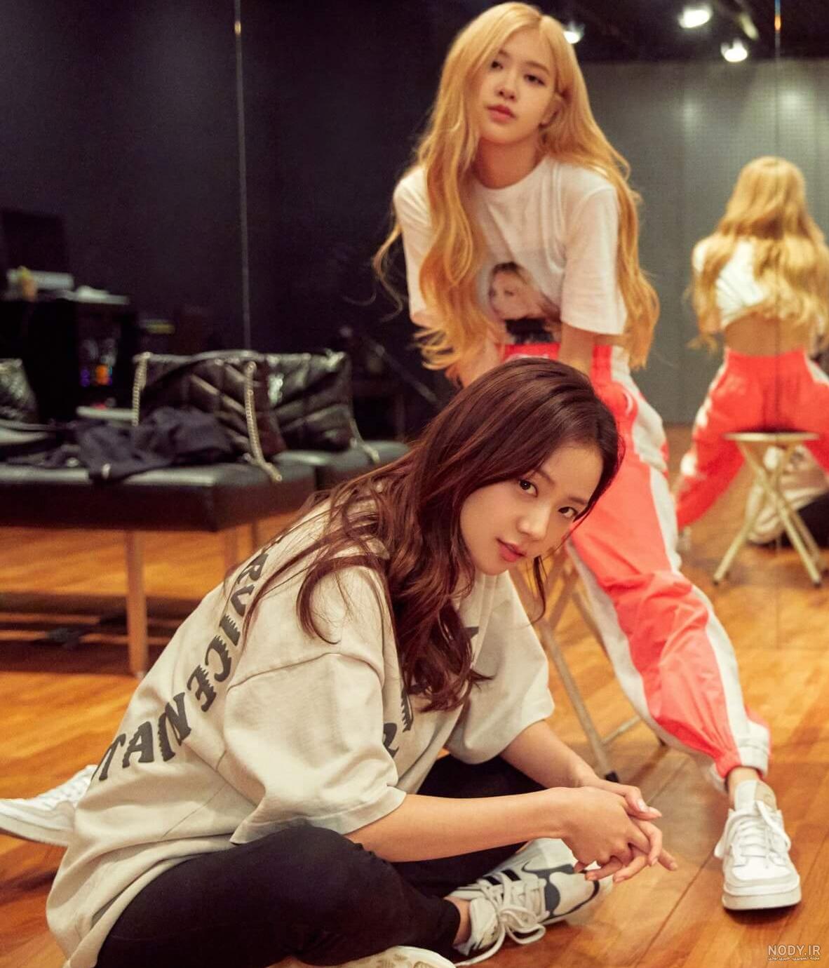32 بلک پینک (لیسا و جنی و جیسو و رزی ideas | black pink kpop, blackpink fashion, blackpink photos 32 بلک پینک (لیسا و جنی و جیسو و رزی ideas | black pink kpop, blackpink fashion, blackpink photos
