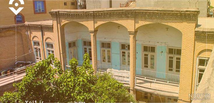 0 تا 100 خانه‌های تاریخی مشهد را اینجا بخوانید + عکس و آدرس