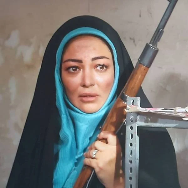 آخرین خبر | چهره ها/ دخترِ قشنگ «رزیتا غفاری» آخرین خبر | چهره ها/ دخترِ قشنگ «رزیتا غفاری»