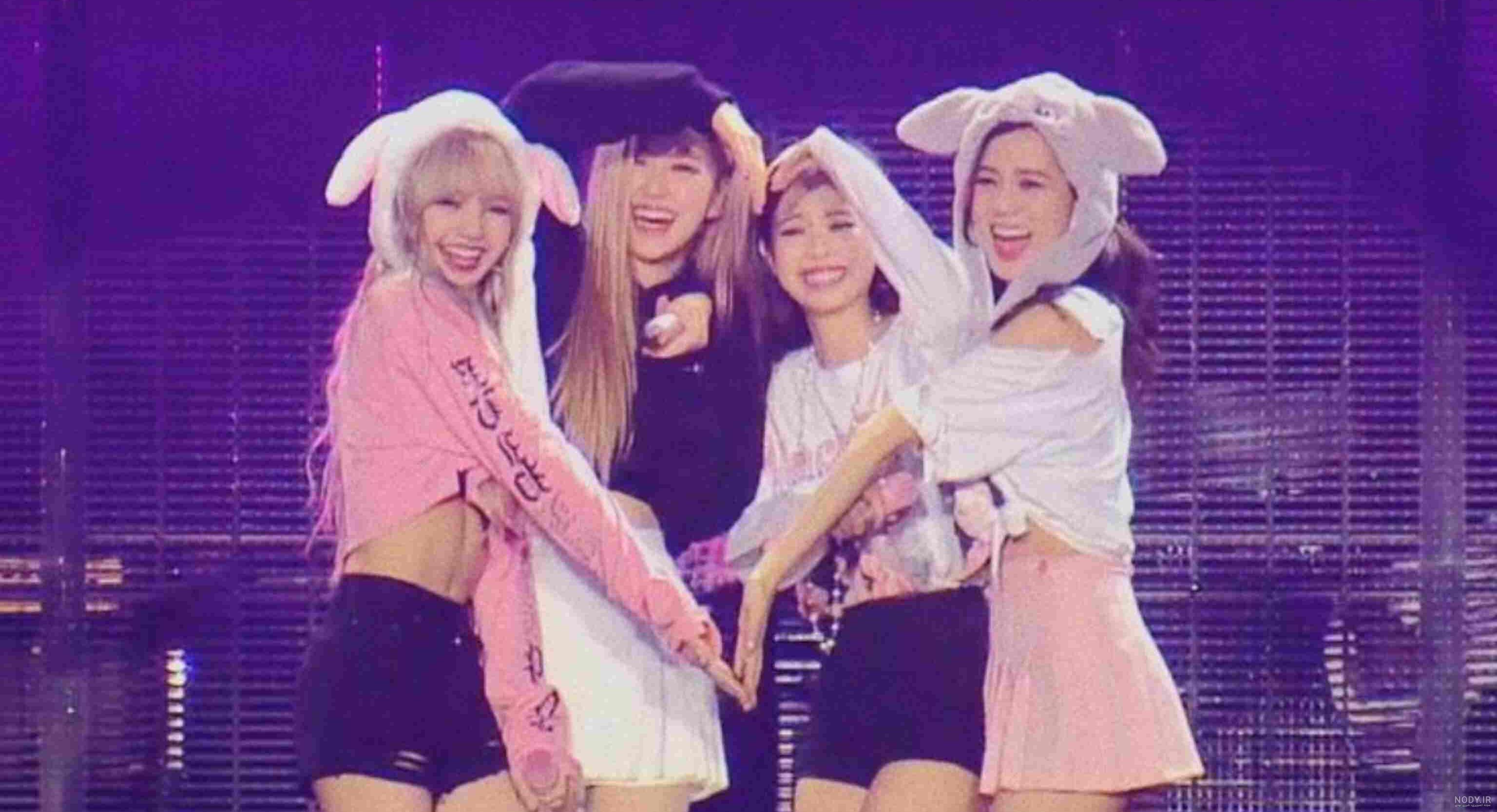 آهنگ How You like That بلک پینک blackpink با زیرنویس فارسی چسبیده آهنگ How You like That بلک پینک blackpink با زیرنویس فارسی چسبیده