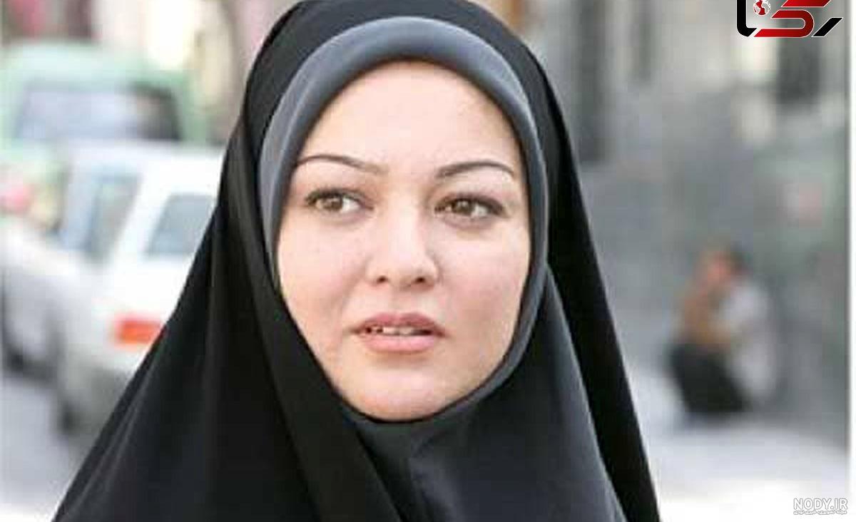 افکارنیوز - علت تغییر چهره رزیتا غفاری - صاحب‌خبر